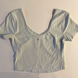Lululemon Align T Shirt